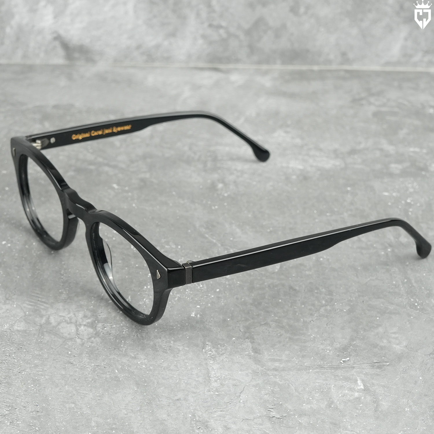 MIKEY | Original Carel Jeni Eyewear Include Lensa MIKEY | Original Carel Jeni Eyewear Include Lensa